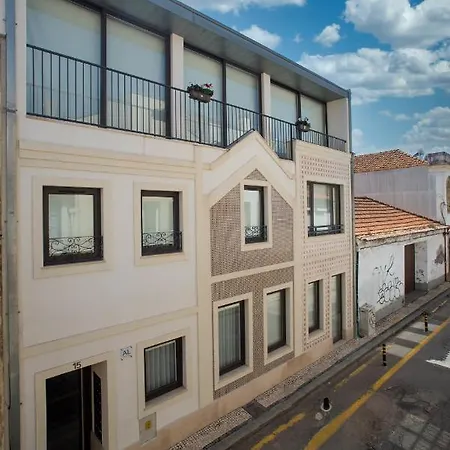 Apartment Ria Sal *