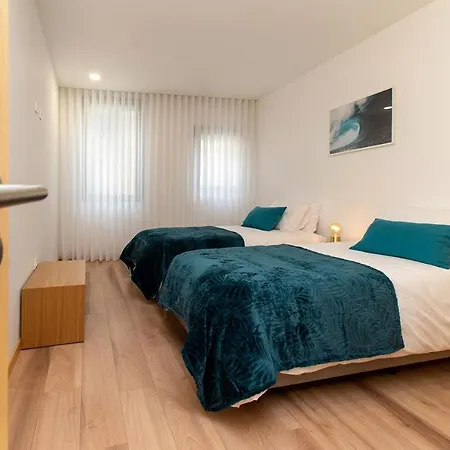 Ria Sal Apartman