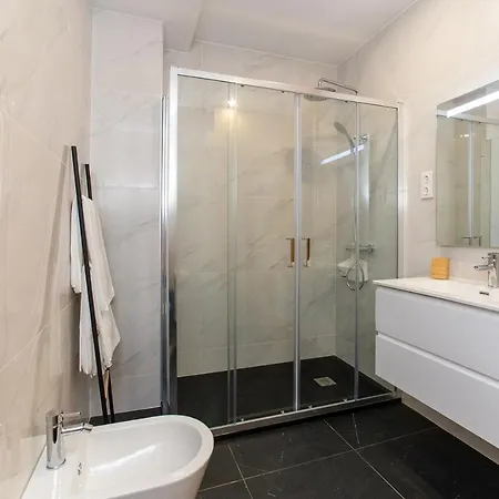 Apartamento Ria Sal *