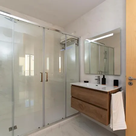 Ria Sal Apartamento