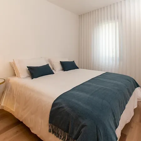 Ria Sal Apartamento *