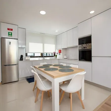 Ria Sal Apartamento