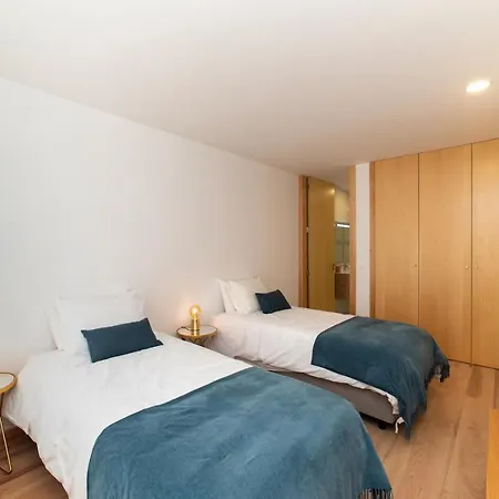 Ria Sal Apartment