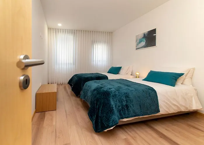 Ria Sal Apartman