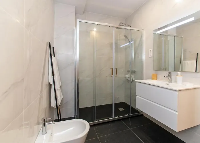 Apartament Ria Sal *