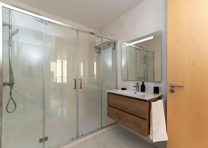 Ria Sal Apartman