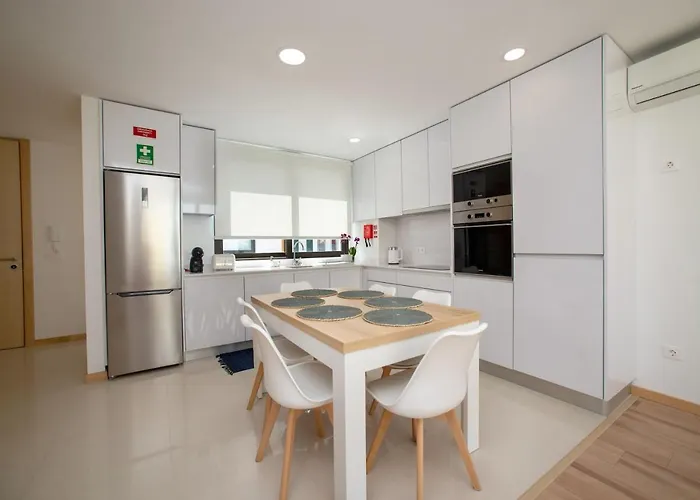 Ria Sal Apartman
