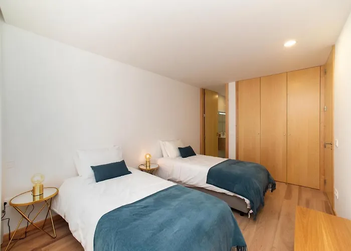 Ria Sal Apartman